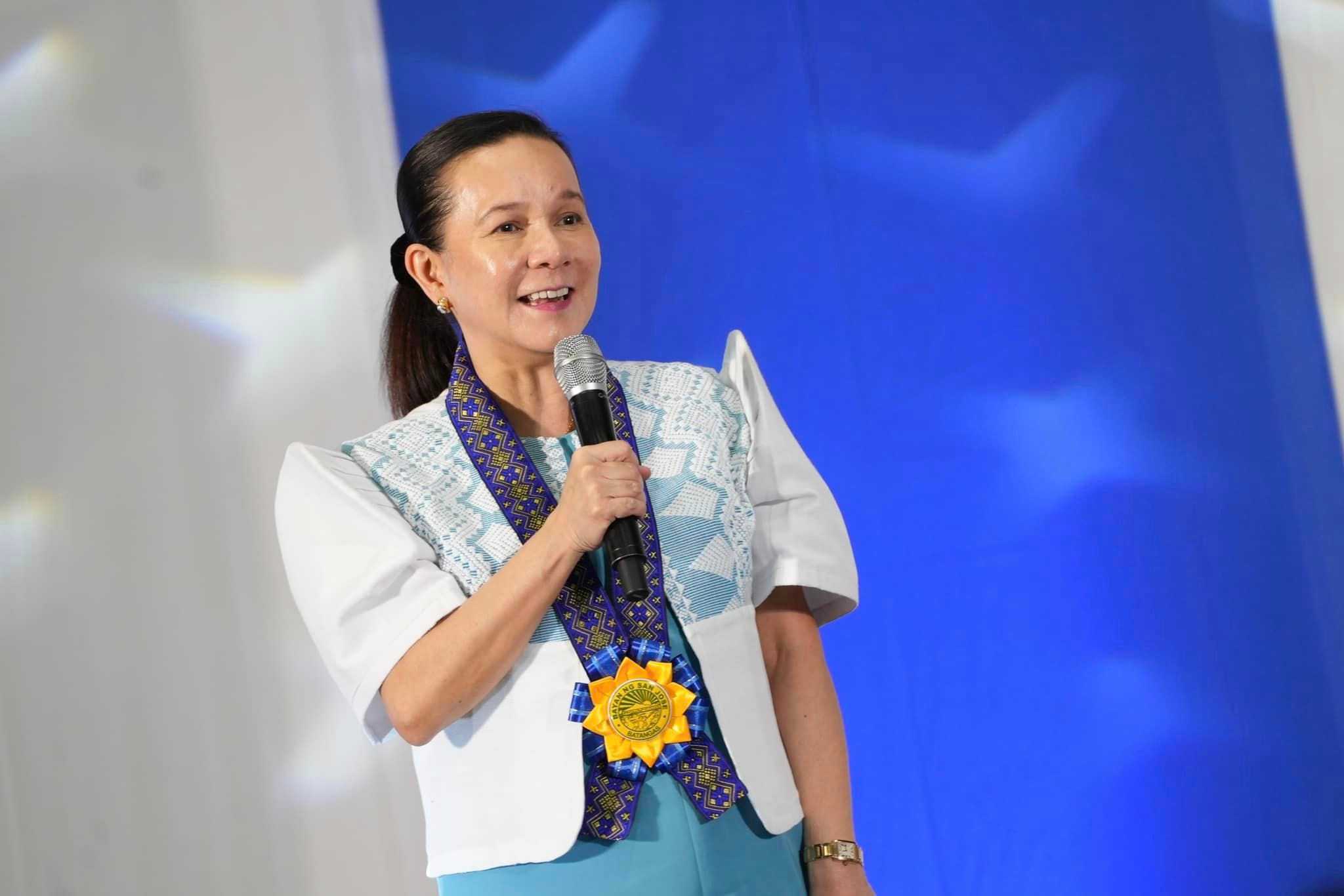 Poe seeks probe of continuous text scams amid SIM registration law