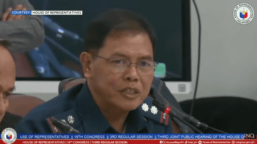 Police officer reveals cops kill during Duterte's drug war in exchange for reward