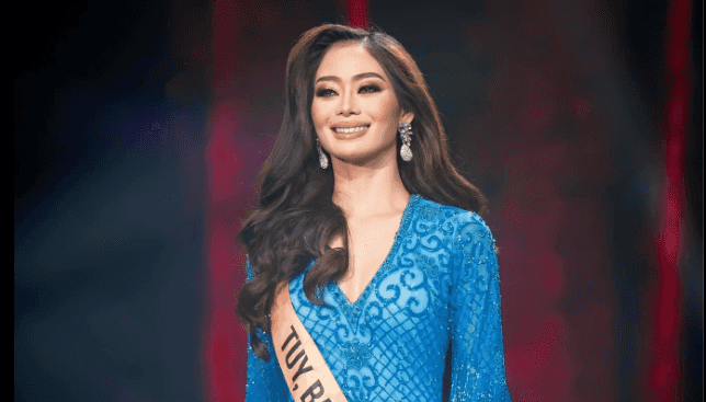 Search for missing beauty queen still no leads, says police