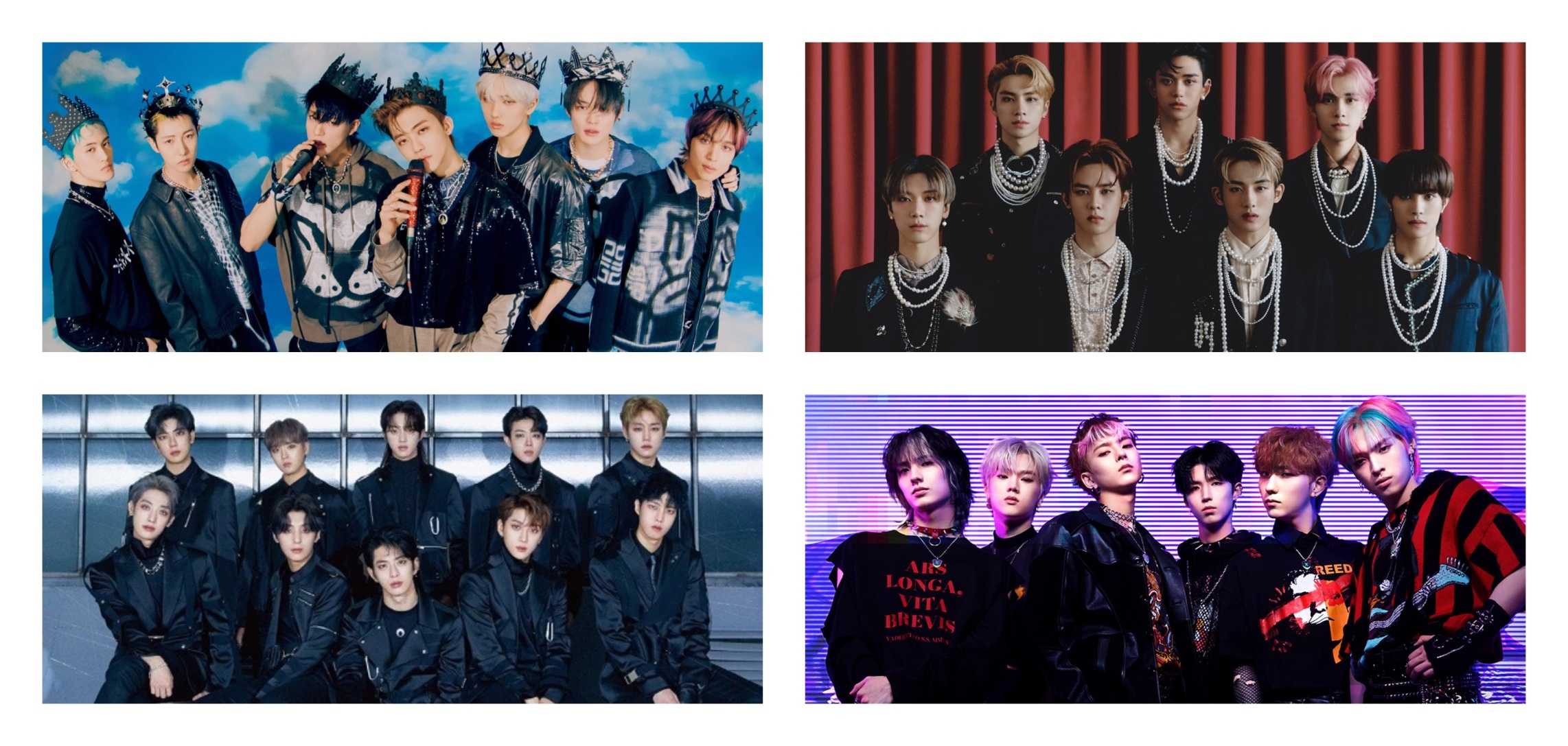NCT Dream, WayV, Golden Child, & Xdinary Heroes to perform in Manila in October