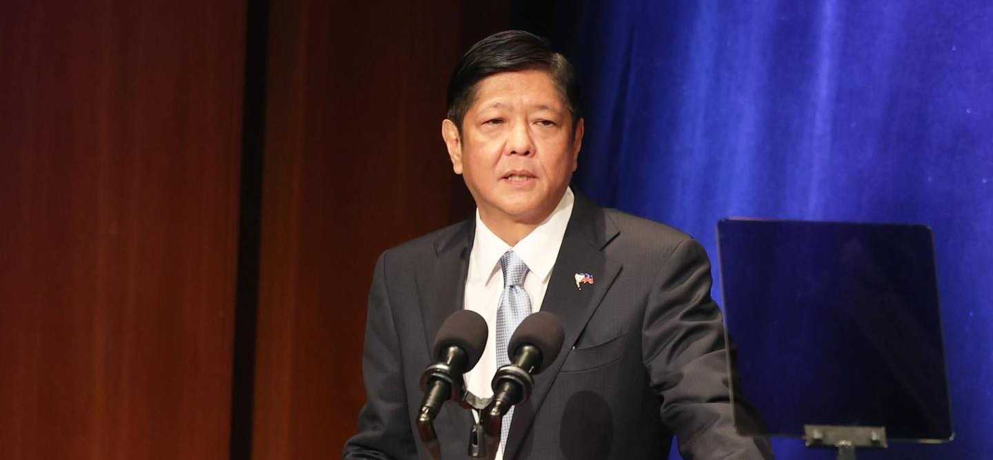 Prez Marcos' US trip gets $4B in investment pledges to PH — Palace