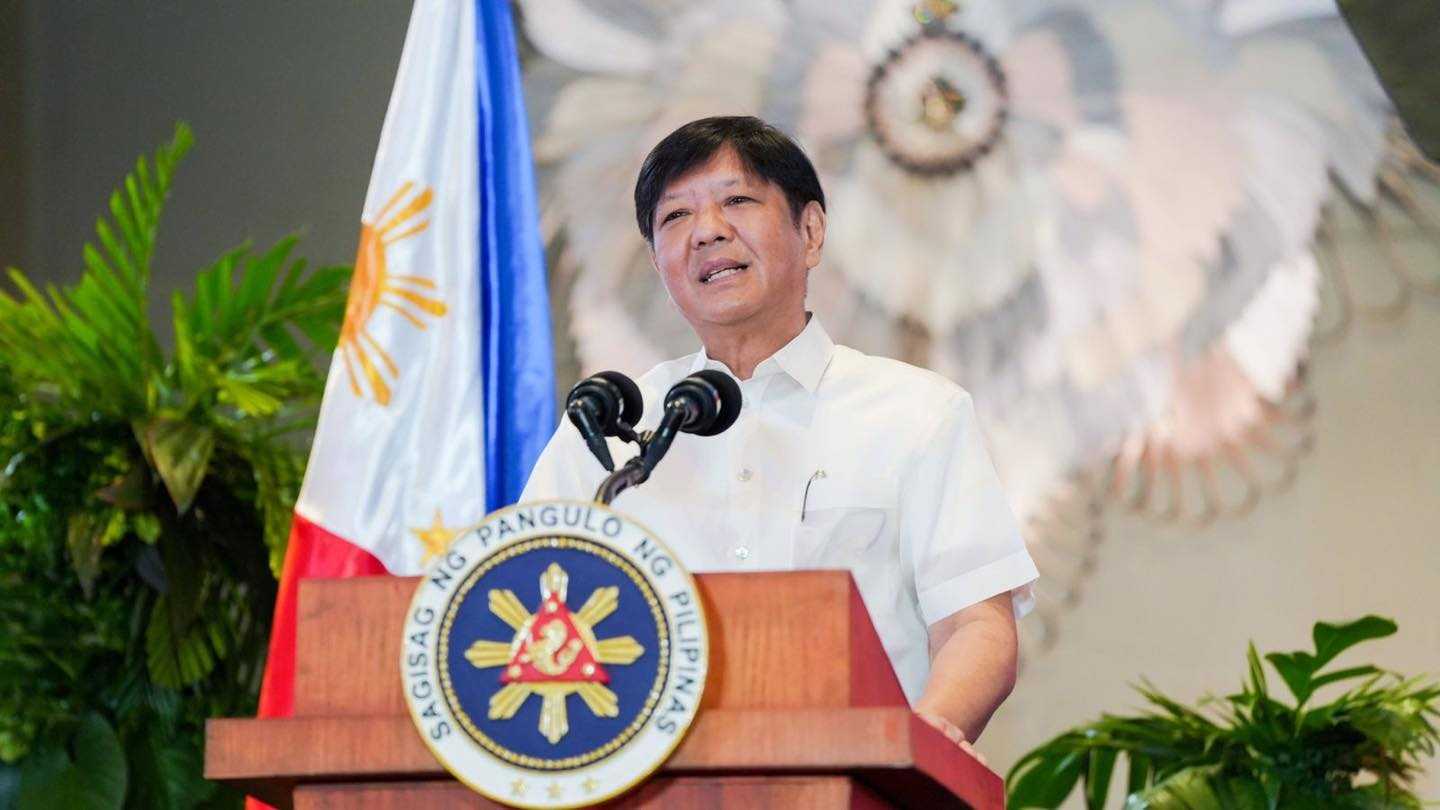 Prez Marcos thanks transport groups for suspending week-long hike