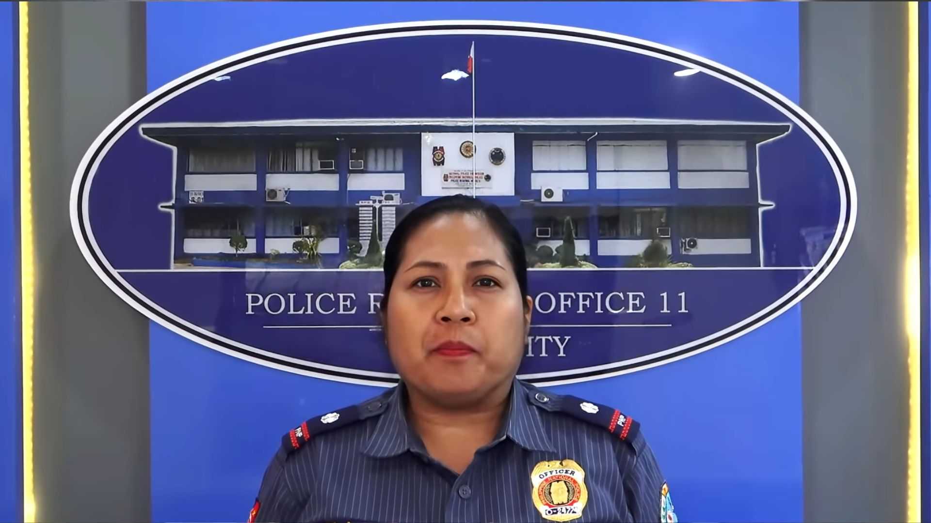 PRO 11 condemns laser devices used by KOJC members to target PNP helicopters