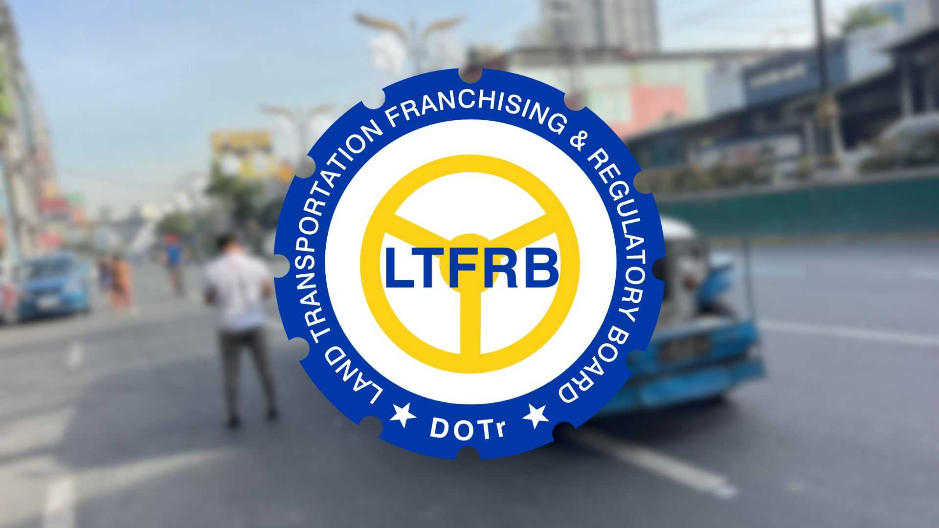 LTFRB to offer free rides during AKKAP MO Unity Walk