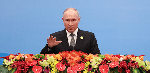 Putin accepts invitation to soon visit Hanoi - Vietnam state media