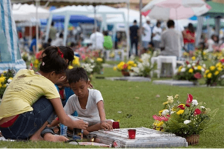 Quezon City LGU releases guidelines for UNDAS 2023