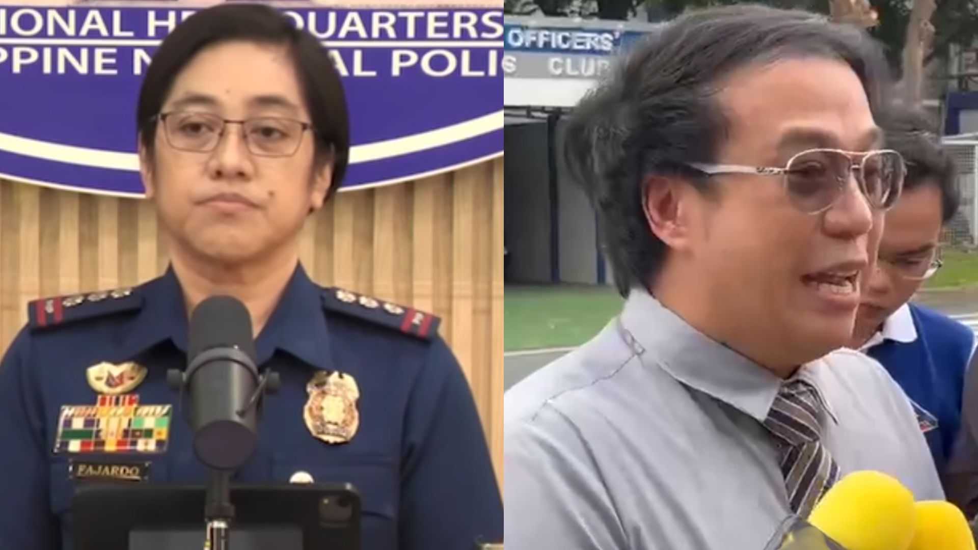 PNP to investigate 'Angels of Death', Quiboloy camp denies private army in KOJC