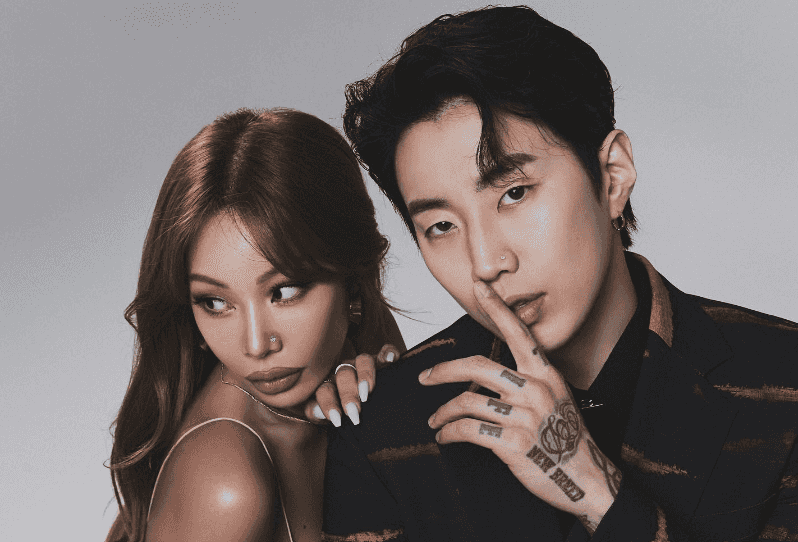 Rapper Jessi leaves Jay Park’s agency; hints at creating own label