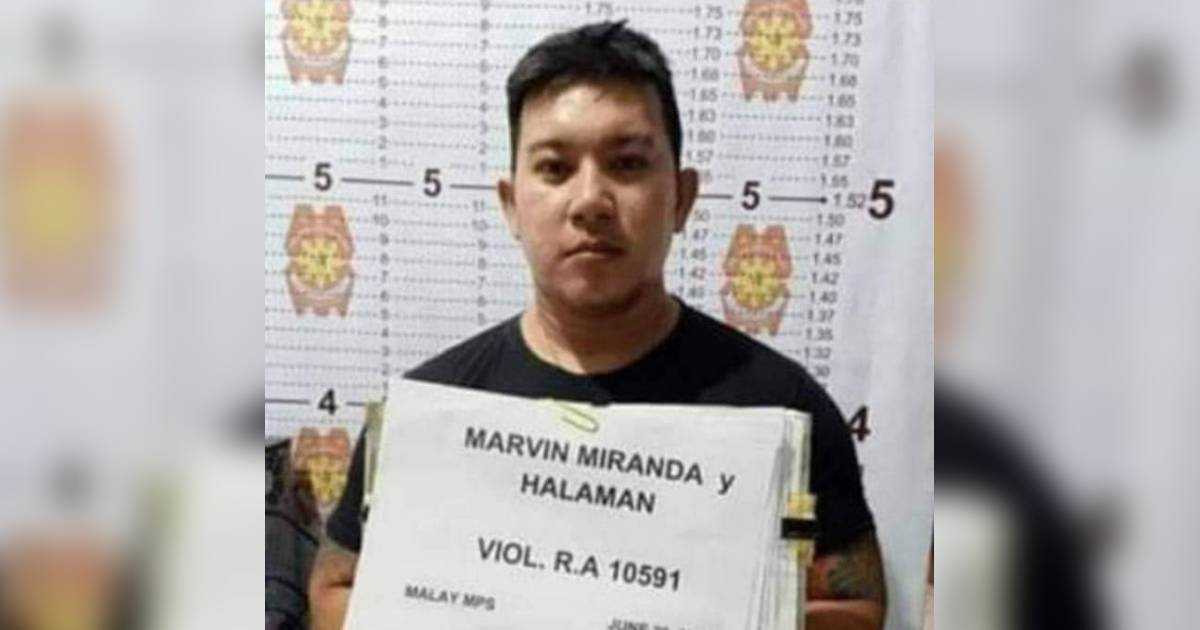 Marvin Miranda is the 'director' behind Degamo suspects recantation — Remulla