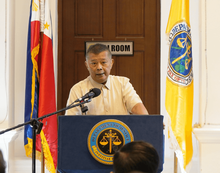 ICC holds no jurisdiction over PH—Remulla