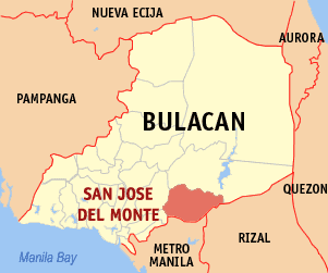 San Jose del Monte to remain as Bulacan’s component city - COMELEC