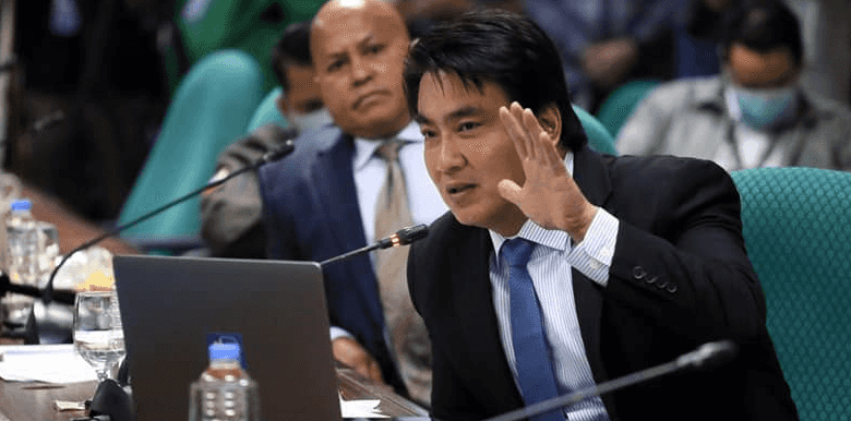 Revilla confident Marcos will address urgent nat'l concerns in SONA