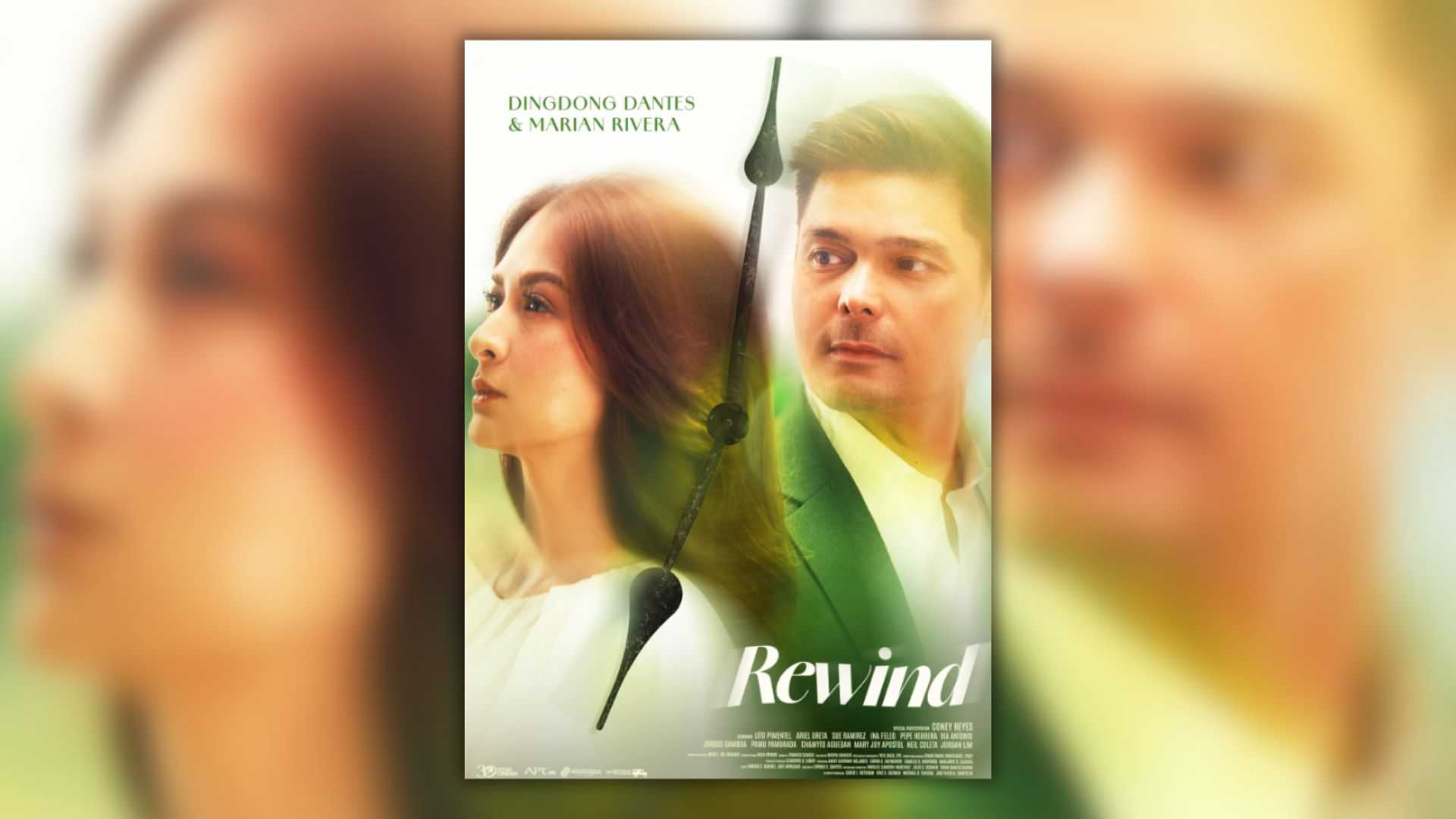 ‘Rewind’ breaks record as ‘highest grossing film’ after earning over P900M