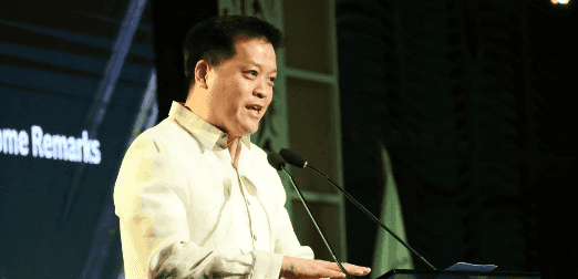 CA nods appointment of Gatchalian as DSWD chief