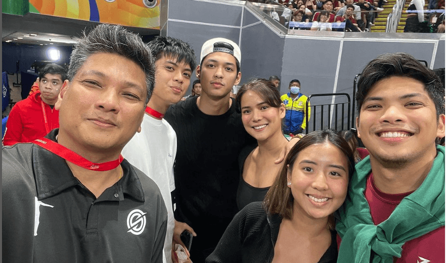 Ricci Rivero’s dad posts cryptic reminder about dating on Instagram