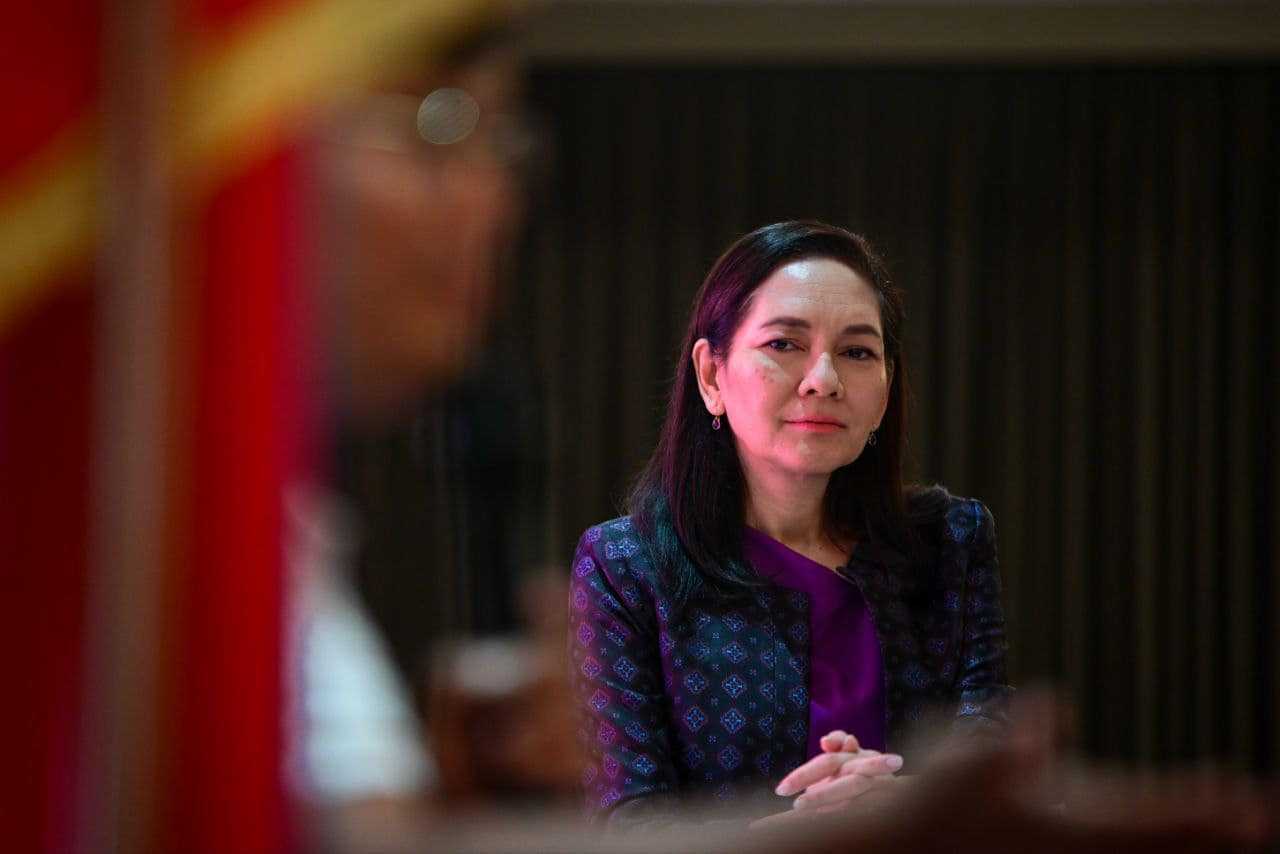 "Bakit ba ang dami pa niyang drama" Hontiveros on Quiboloy's camp response to Senate