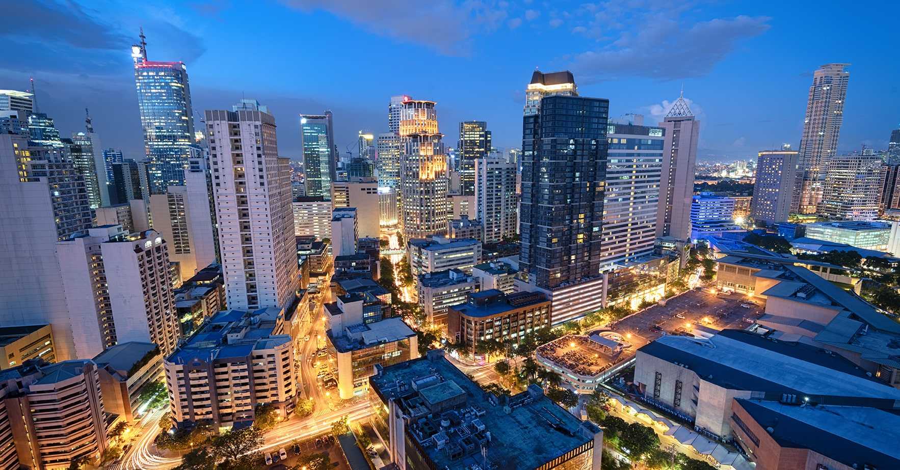 Rising from the Downtrend: The Philippine Economy in 2023
