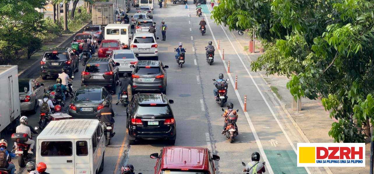 Road closure, rerouting for Marcos inauguration on June 30