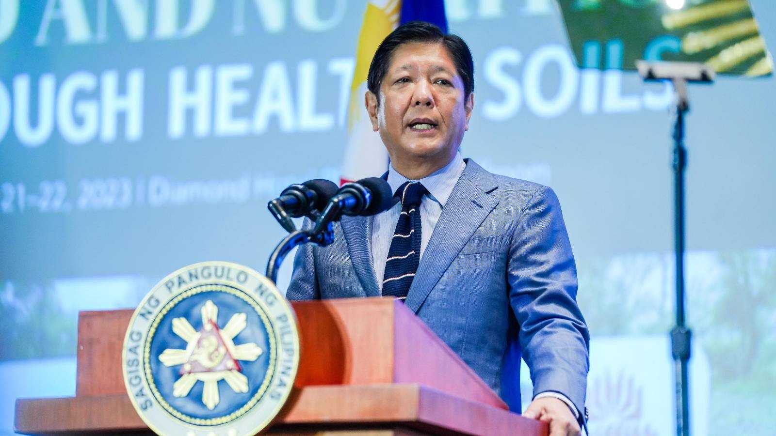 Romualdez: Marcos’ second SONA could be short