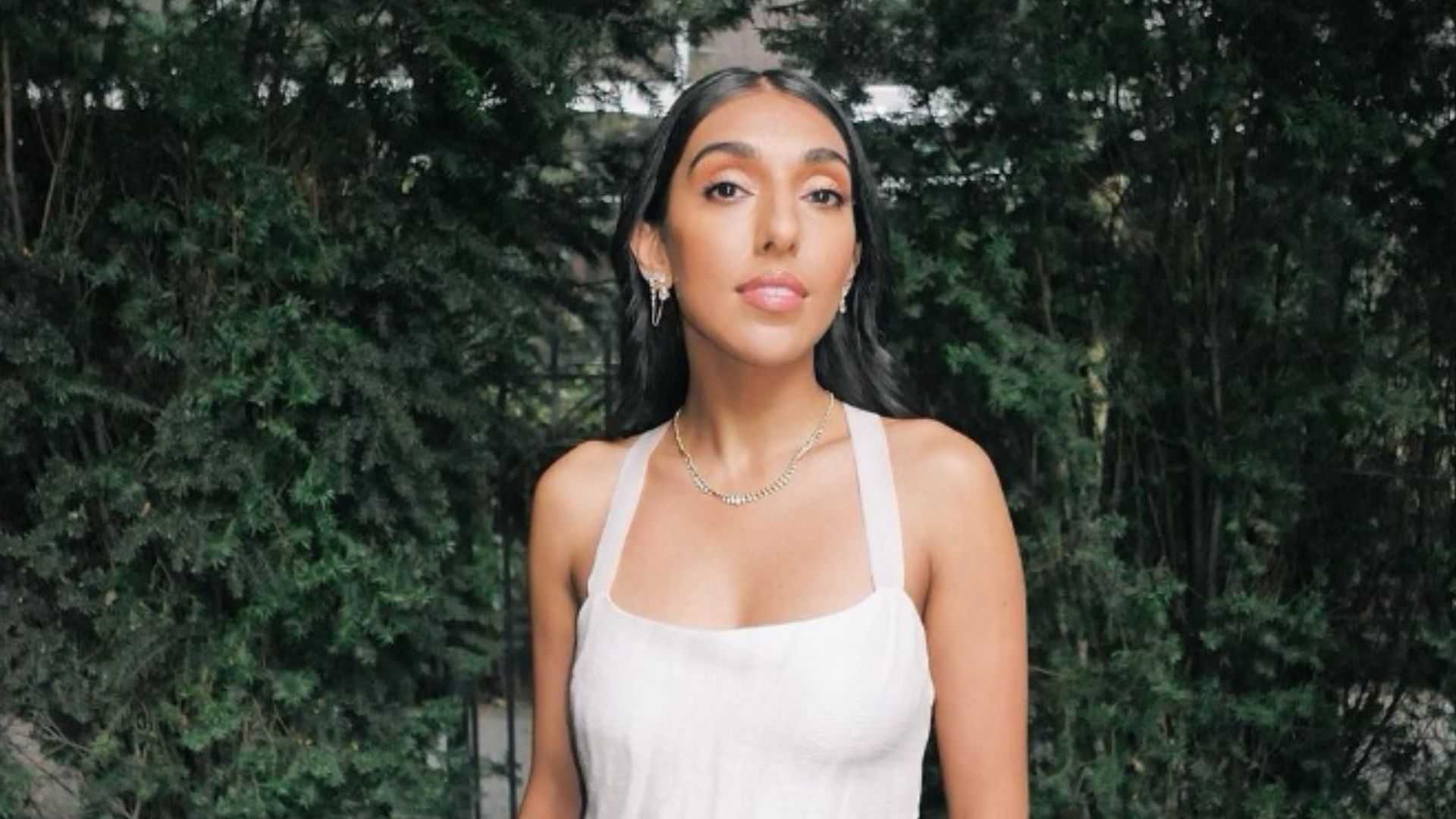 Rupi Kaur turns down White House invitation over its stance on Israel-Hamas conflict
