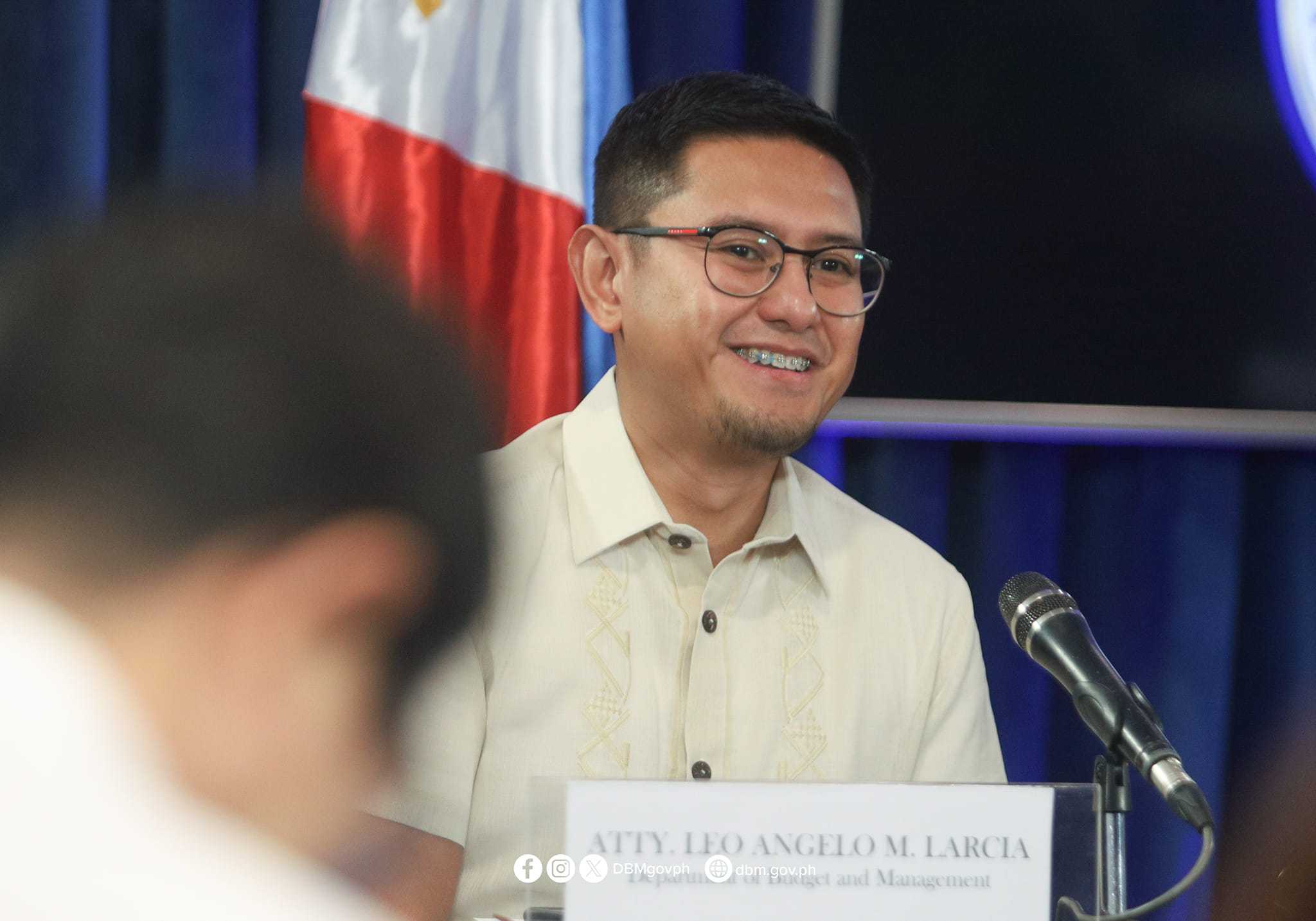 Salary hike for gov’t employees for 2024, still unclear