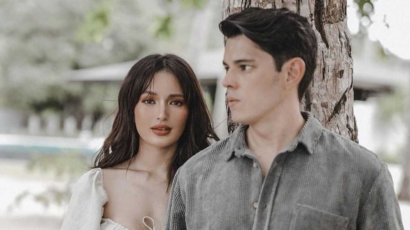 Sarah Lahbati confirms she's in good terms with husband Richard Guttierez
