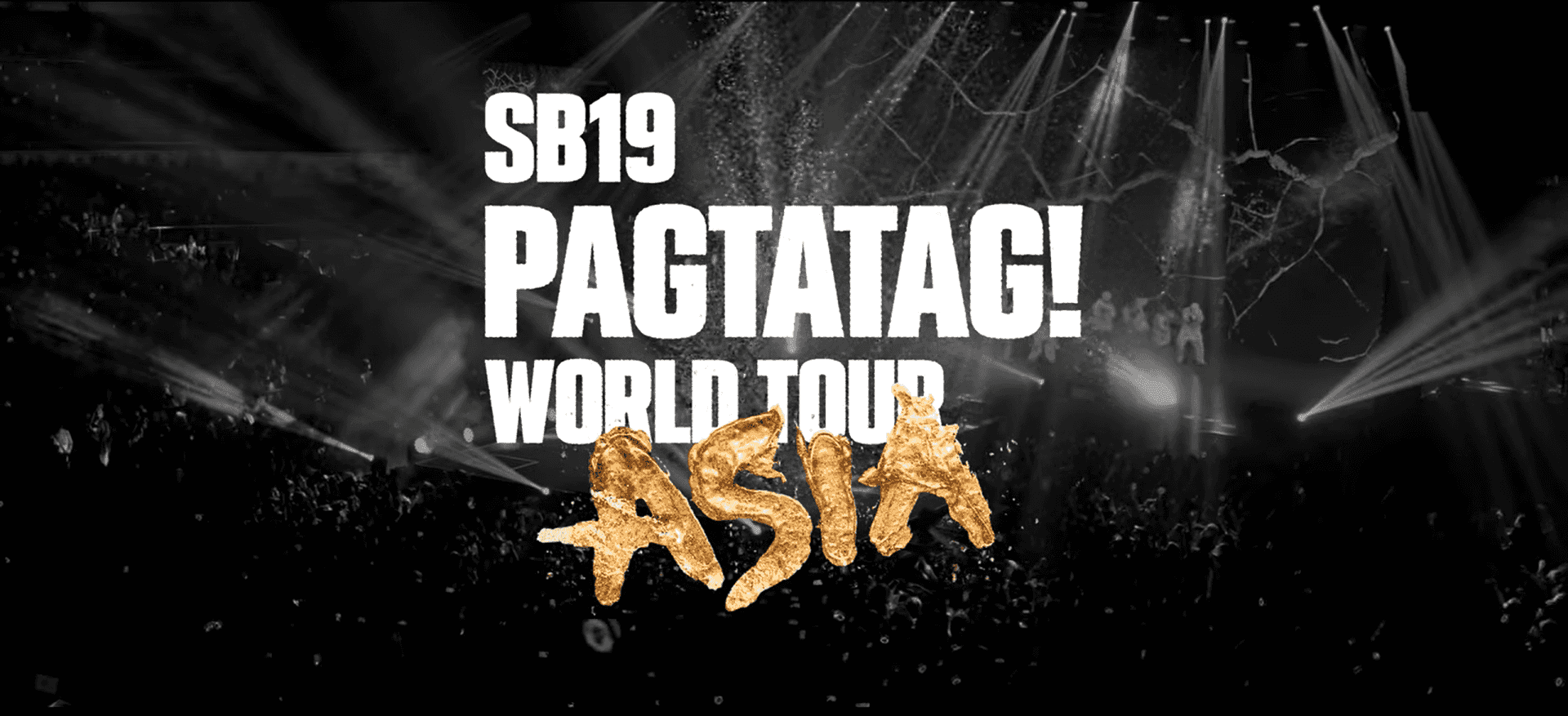 SB19 unveils ‘PAGTATAG!’ tour stops in Asia