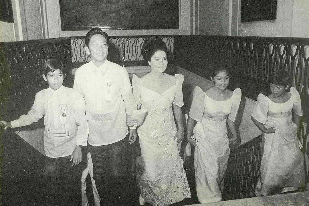 SC affirms dismissal of P1.5-B ill-gotten case vs. Marcoses, cronies