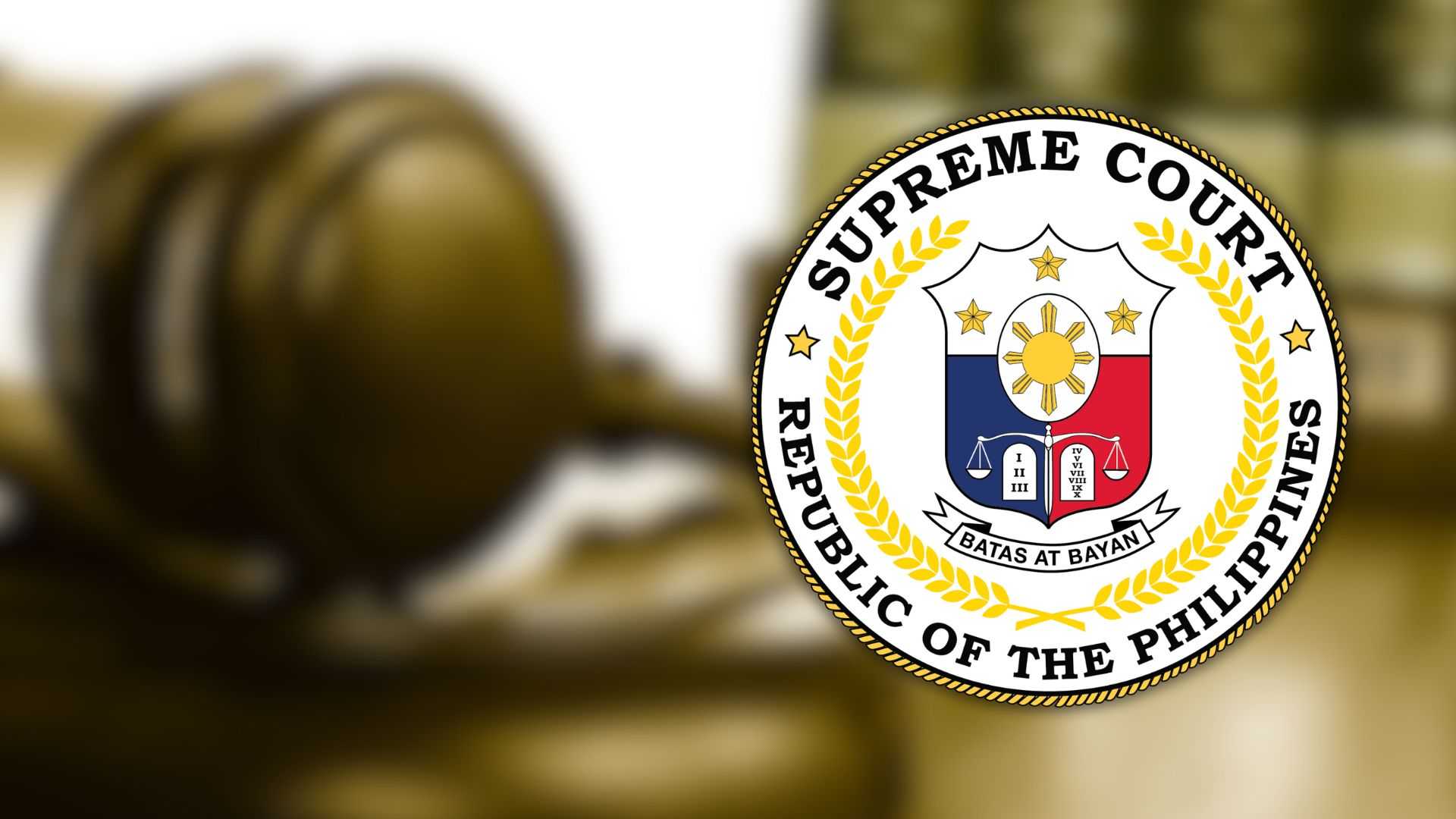 SC allows early dismissal for court personnel today