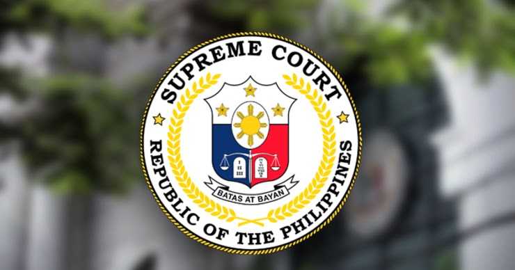 Supreme Court announces work suspension for Sept. 4, Monday