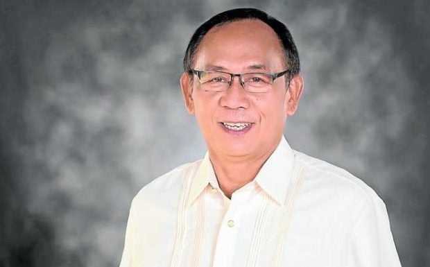 Cagayan Governor Mamba released from House detention