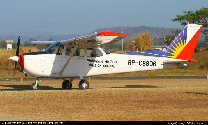 Two-seater Cessna plane goes missing after taking off in Laoag City