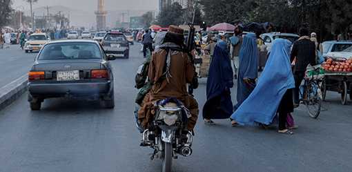 Security Council condemns Taliban ban on Afghan women working for UN