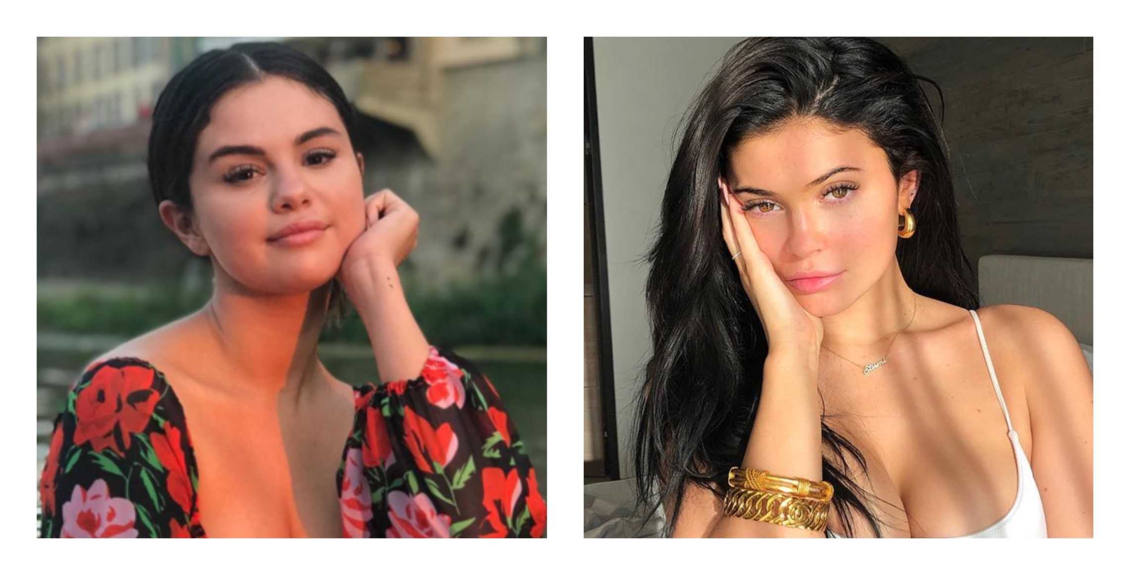 Selena Gomez dethrones Kylie Jenner as most followed celebrity on Instagram