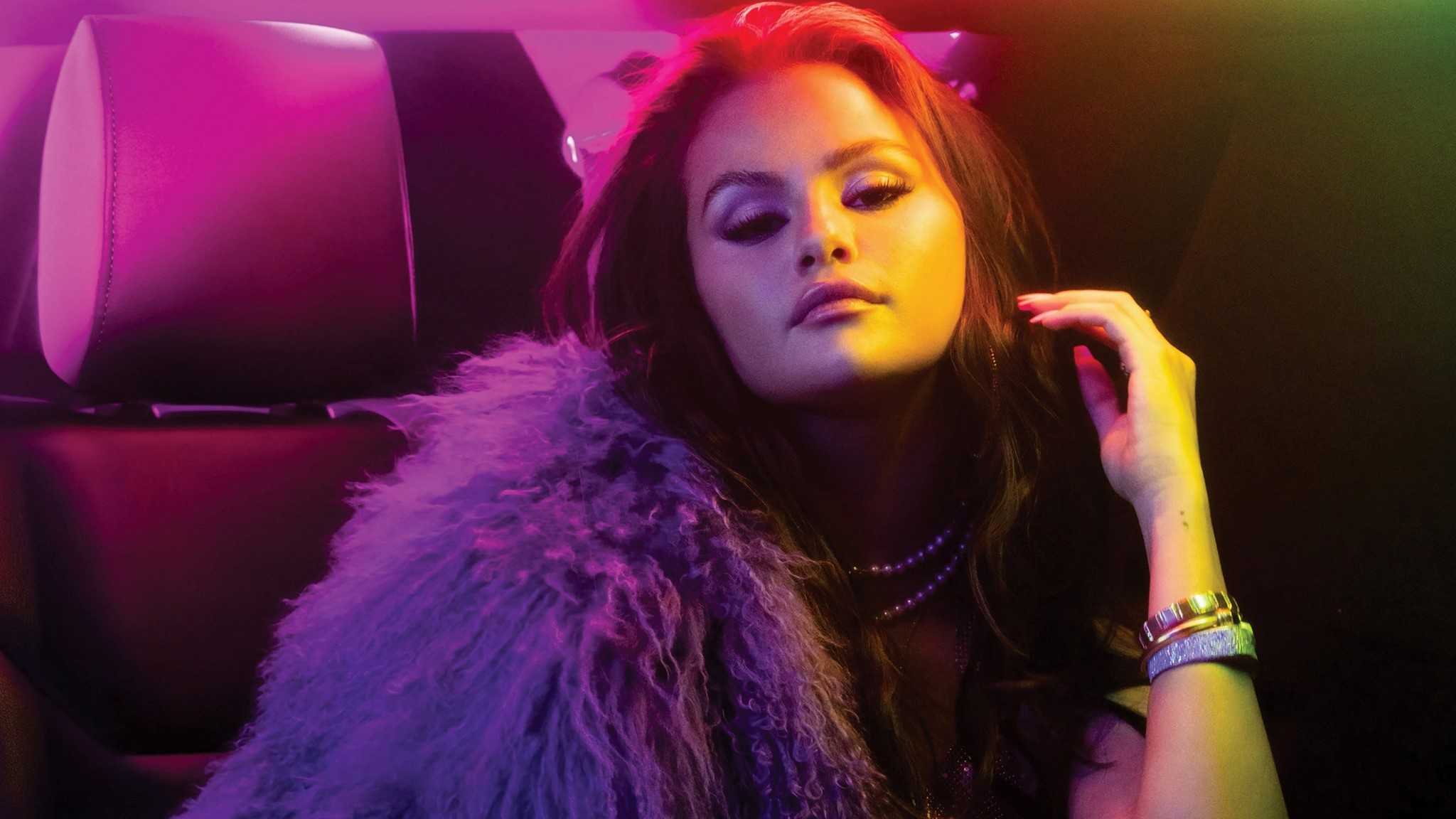 Selena Gomez to drop comeback single on August 25