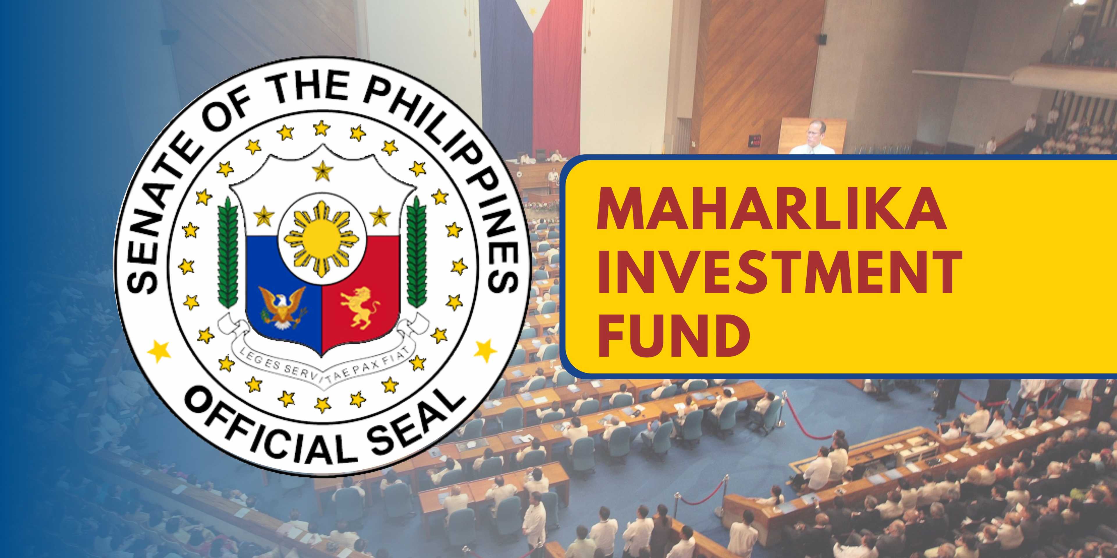 Senate still doubts Maharlika Investment Fund bill
