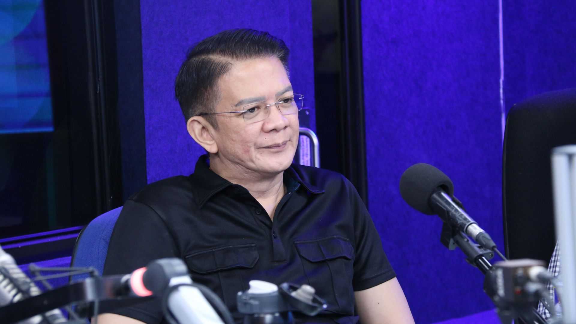 Senate to remain independent — Escudero