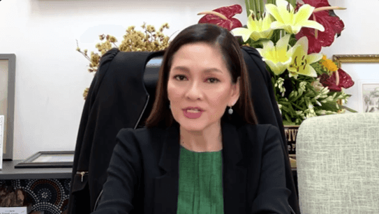 Senate to set hearing on Pastor Apollo Quiboloy's case — Sen. Hontiveros