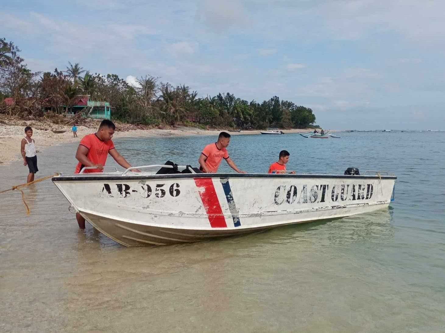 Senators set investigation on Rizal boat tragedy