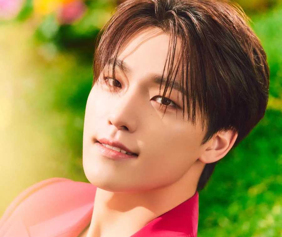 SEVENTEEN's Dino tests positive for COVID-19, to skip upcoming US concert tour