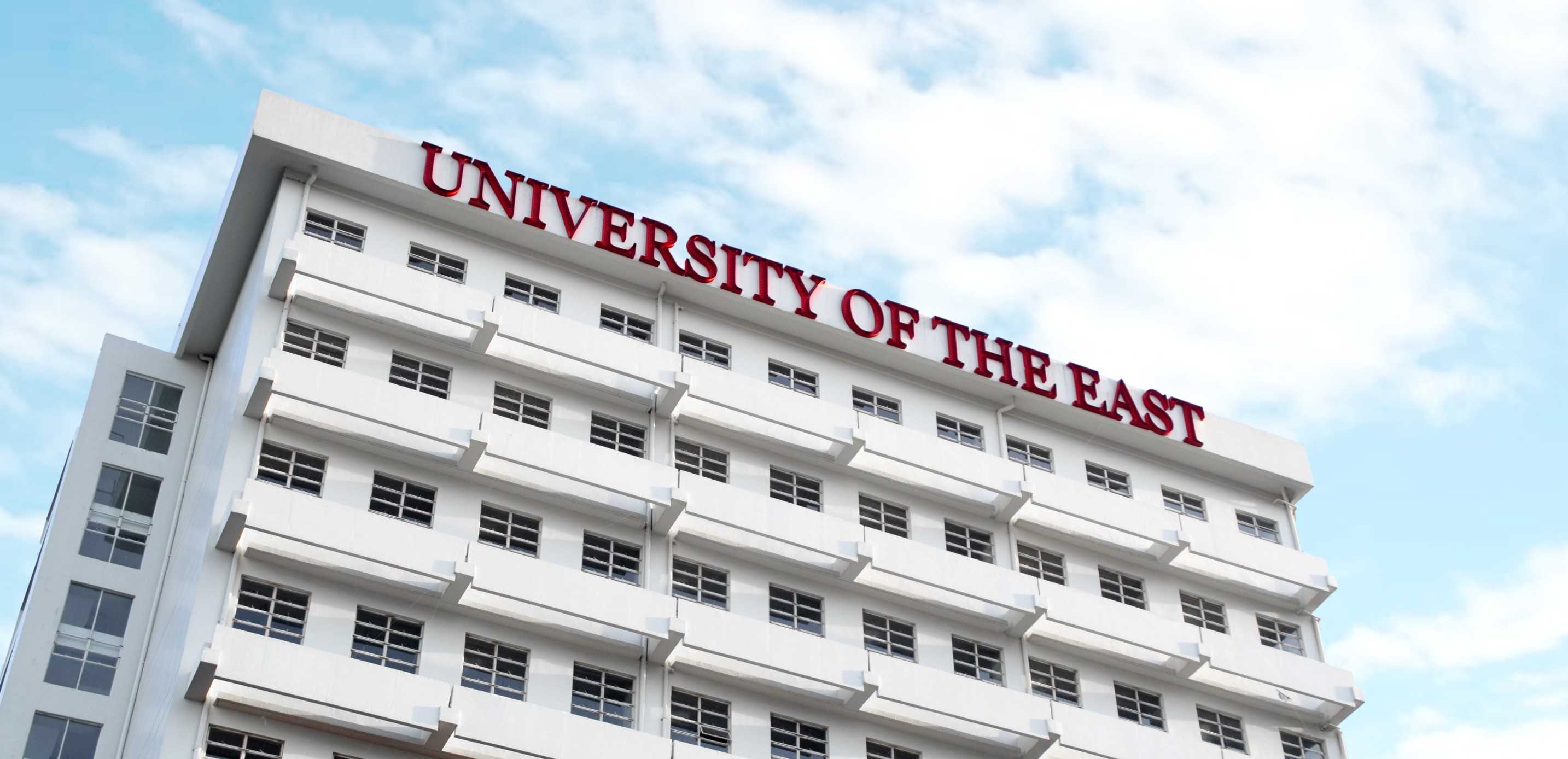 SHS student jumps to death in UE