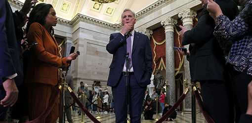 Shutdown looms as US Senate, House take dueling tacks on funding