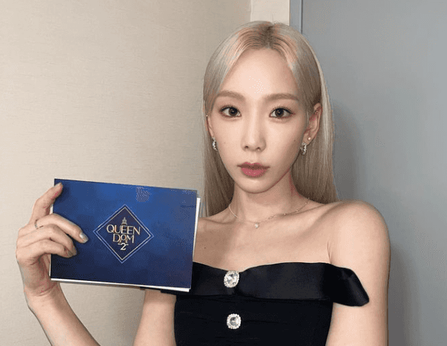 SNSD's Taeyeon confirmed to return as MC for “Queendom” Spin-Off Show “Queendom Puzzle”