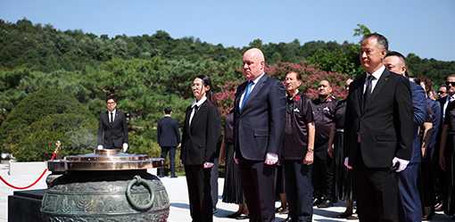 South Korea, New Zealand leaders condemn North Korea nuclear development