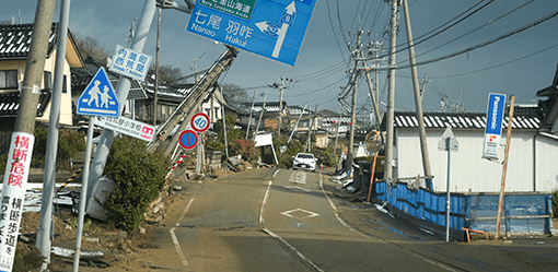 South Korea to provide $3 million aid to Japan for quake relief