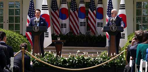 South Korea, US to share nuclear planning to deter North Korean threat