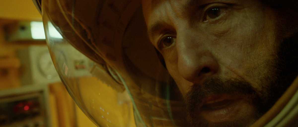 WATCH: Netflix reveals sci-fi trailer for ‘Spaceman’
