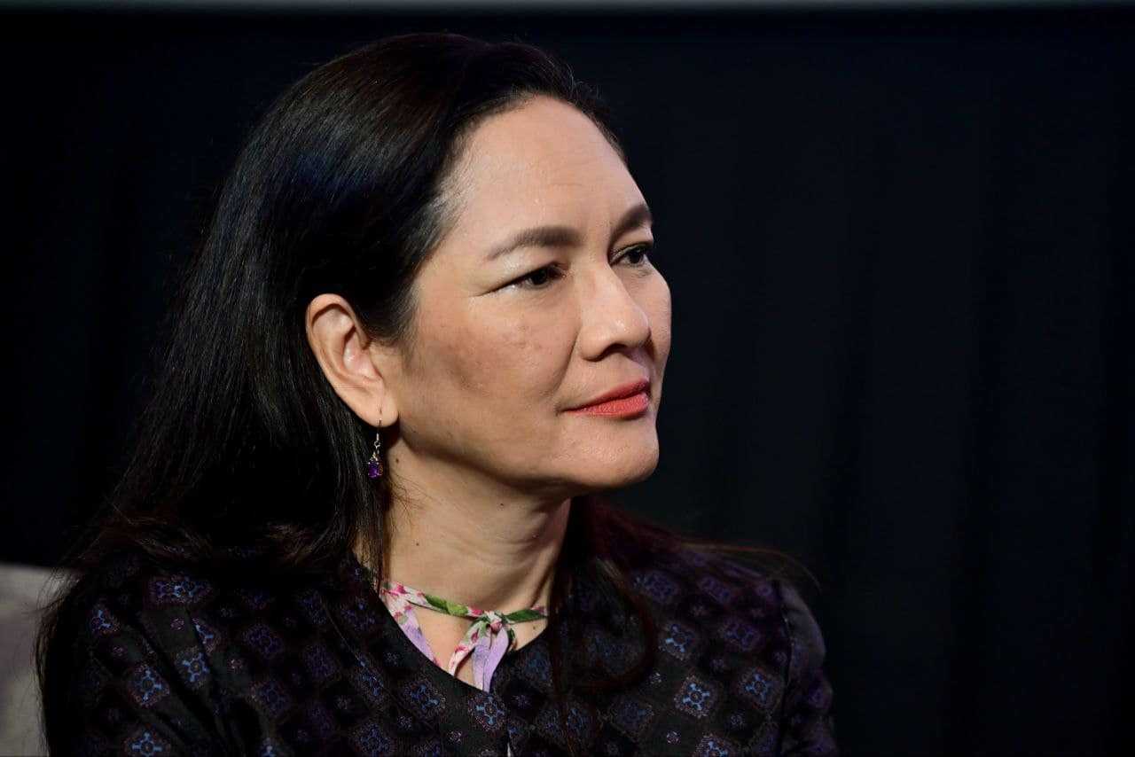 Hontiveros pushes for stricter laws for women, children protection