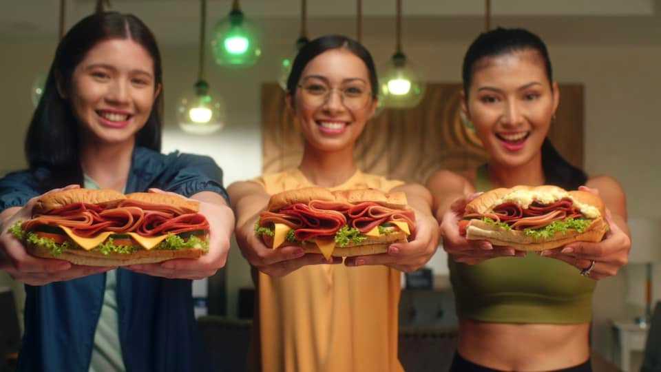 Subway PH issues public apology over controversial ad