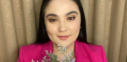 Sunshine Dizon transfers to ABS-CBN, to star in her first Kapamilya series